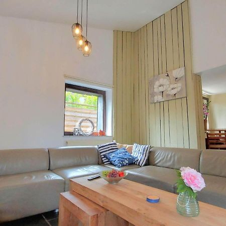 Holiday Home Near Malmedy With Sauna Bubble Bath Ngoại thất bức ảnh