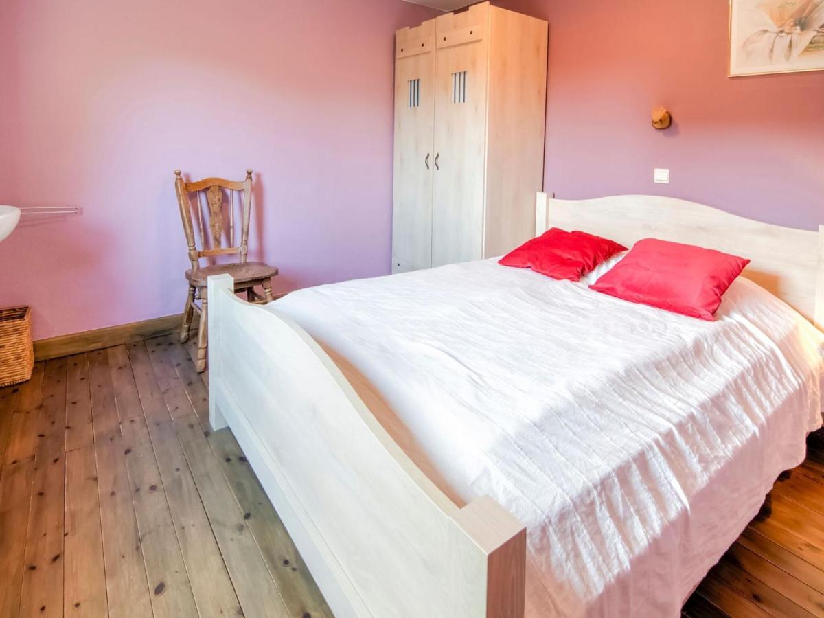 Holiday Home Near Malmedy With Sauna Bubble Bath Ngoại thất bức ảnh