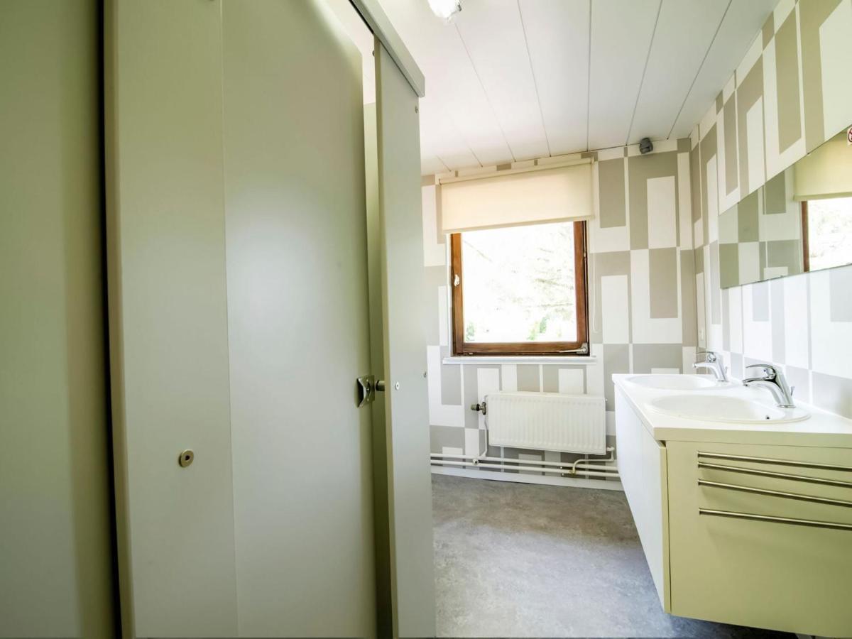 Holiday Home Near Malmedy With Sauna Bubble Bath Ngoại thất bức ảnh