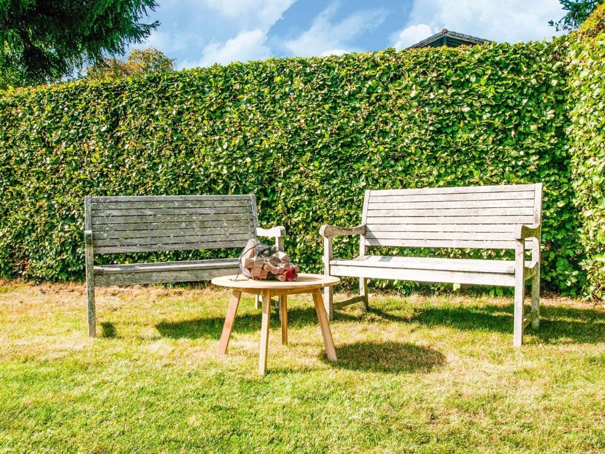 Holiday Home Near Malmedy With Sauna Bubble Bath Phòng bức ảnh