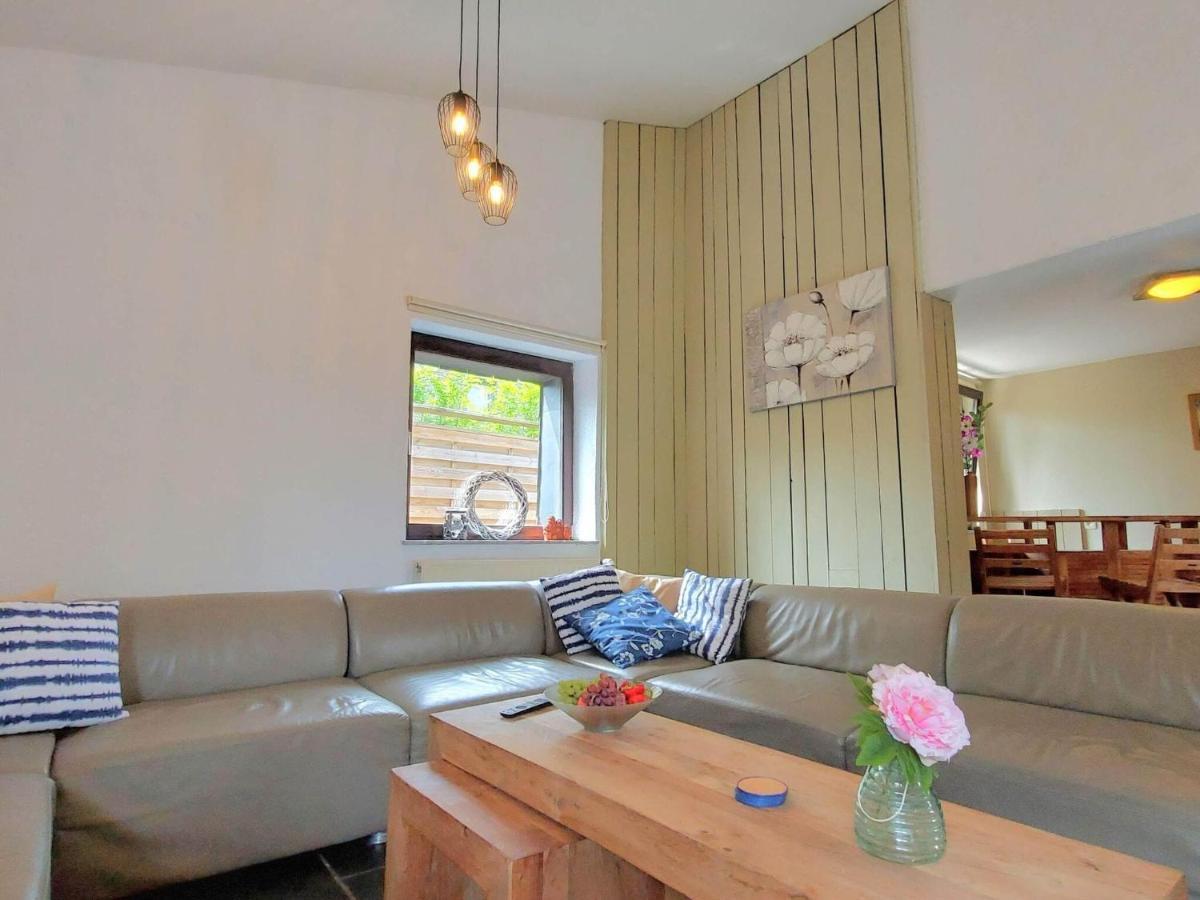 Holiday Home Near Malmedy With Sauna Bubble Bath Ngoại thất bức ảnh