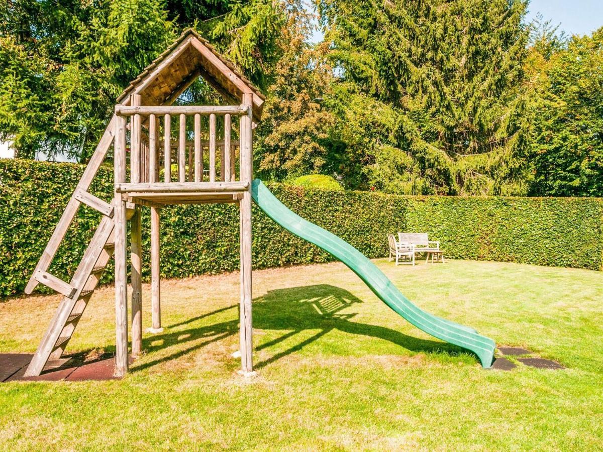 Holiday Home Near Malmedy With Sauna Bubble Bath Ngoại thất bức ảnh