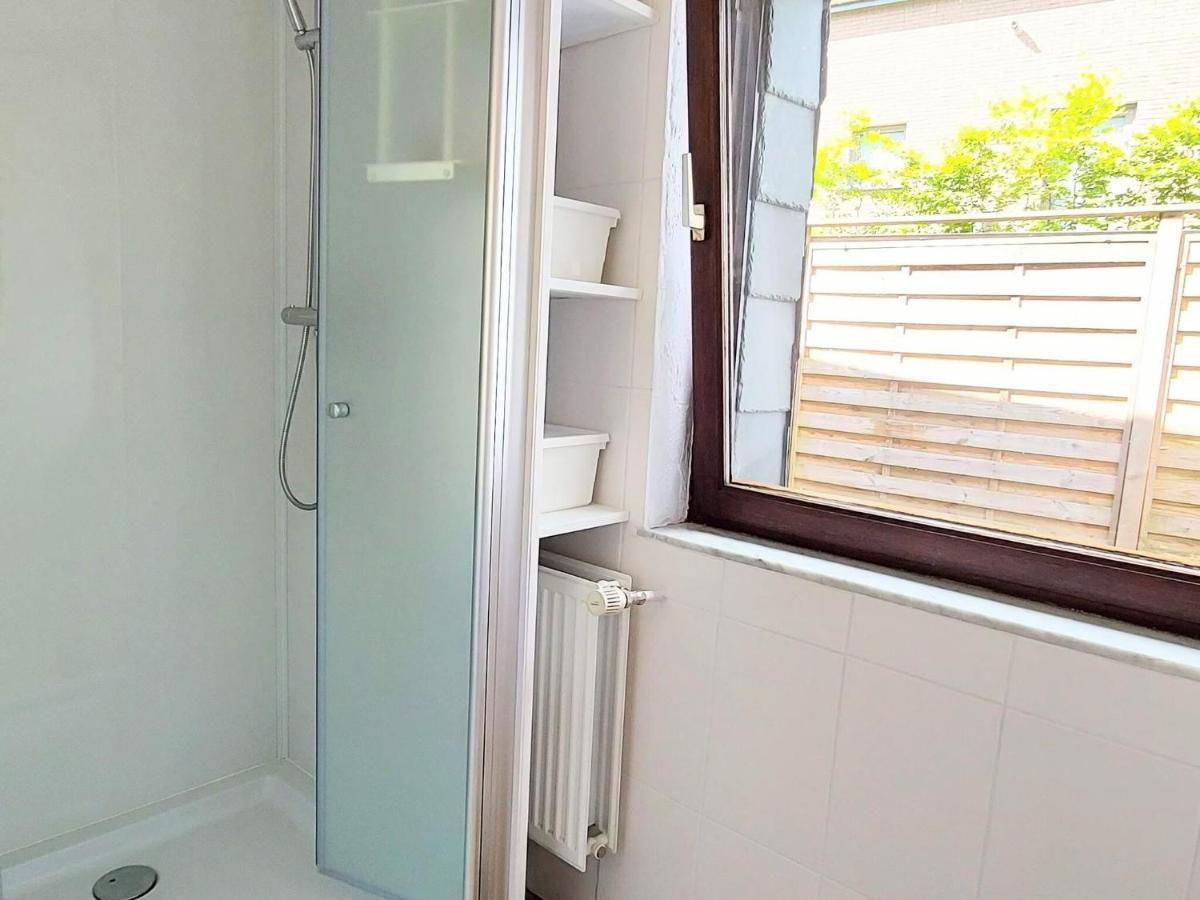 Holiday Home Near Malmedy With Sauna Bubble Bath Ngoại thất bức ảnh