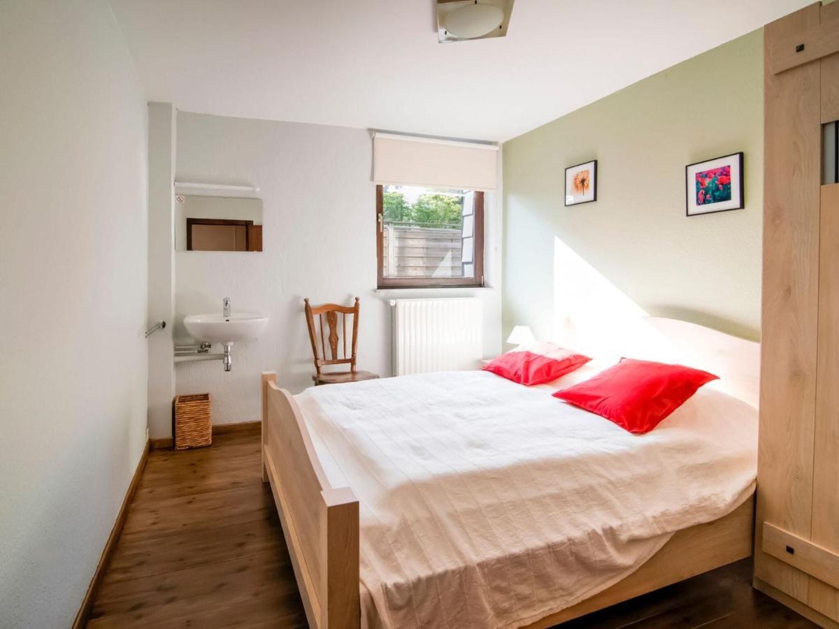Holiday Home Near Malmedy With Sauna Bubble Bath Ngoại thất bức ảnh