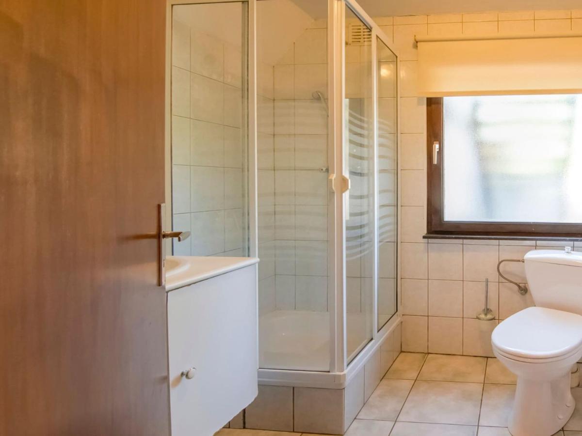 Holiday Home Near Malmedy With Sauna Bubble Bath Ngoại thất bức ảnh